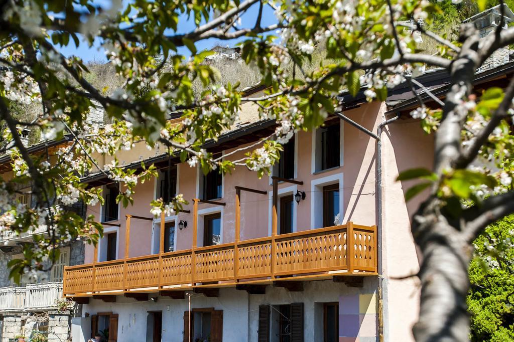 Emilio Apartments La Salle Kültér fotó