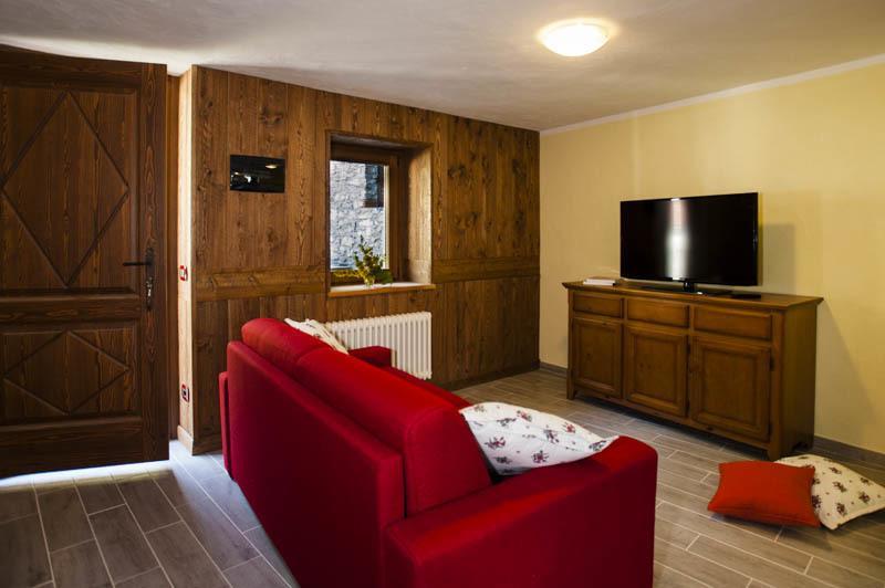 Emilio Apartments La Salle Szoba fotó